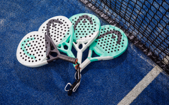 Potencia tu control con la nueva serie HEAD GRAVITY Potencia tu control con la nueva serie HEAD GRAVITY