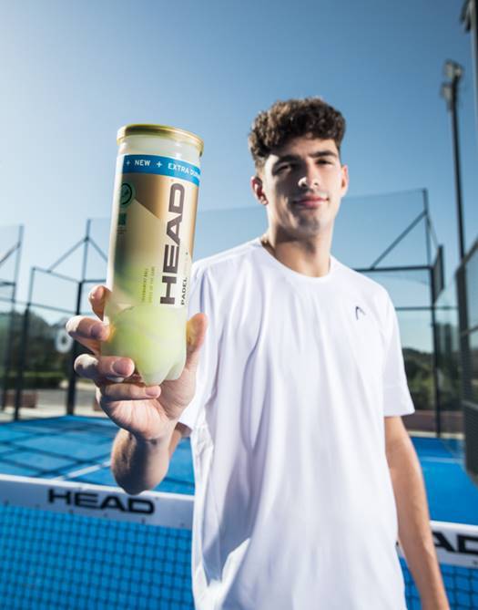 HEAD PADEL PRO S +