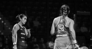 Jessica Castelló y Alejandra Salazar causan baja de última hora en el Valladolid Premier Padel P2