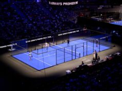 En directo las finales del Madrid Premier Padel P1 2024 En directo las finales del Madrid Premier Padel P1 2024