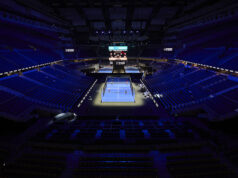 En directo las semifinales del Madrid Premier Padel P1 2024