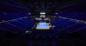 En directo las semifinales del Madrid Premier Padel P1 2024