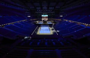 En directo las semifinales del Madrid Premier Padel P1 2024