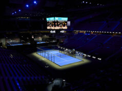 En directo la primera jornada del cuadro final del Madrid Premier Padel P1 2025 En directo la primera jornada del cuadro final del Madrid Premier Padel P1 2025