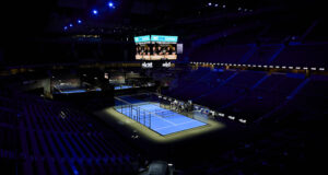 En directo la primera jornada del cuadro final del Madrid Premier Padel P1 2025