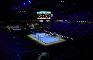 En directo la primera jornada del cuadro final del Madrid Premier Padel P1 2025