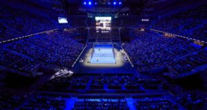 Madrid Premier Padel P1