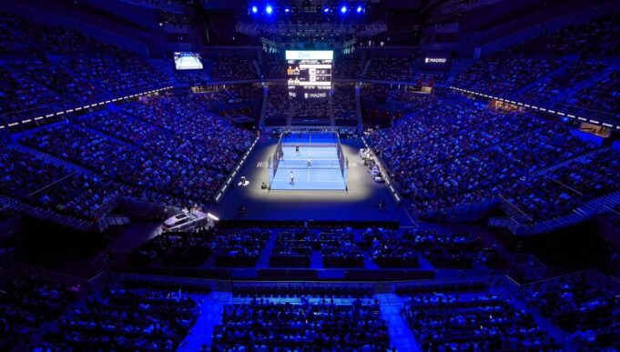 Madrid Premier Padel P1: comienza la segunda parte de la temporada Madrid Premier Padel P1