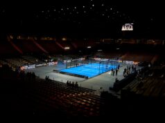 En directo las finales del Rotterdam Premier Padel P1