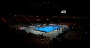 En directo las finales del Rotterdam Premier Padel P1