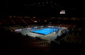 En directo las finales del Rotterdam Premier Padel P1 En directo las finales del Rotterdam Premier Padel P1