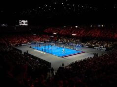 Cifras de récord en el Rotterdam Premier Padel P1 con una asistencia de más de 36.000 aficionados Cifras de récord en el Rotterdam Premier Padel P1 con una asistencia de más de 36.000 aficionados