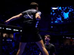 Agustín Tapia y Arturo Coello revalidan su título en Madrid Agustín Tapia y Arturo Coello revalidan su título en Madrid