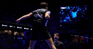Agustín Tapia y Arturo Coello revalidan su título en Madrid