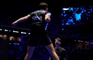 Agustín Tapia y Arturo Coello revalidan su título en Madrid Agustín Tapia y Arturo Coello revalidan su título en Madrid