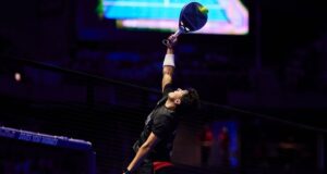 10 puntazos del Madrid Premier Padel P1