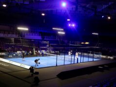 En directo la primera jornada de los dieciseisavos de final del Valladolid Premier Padel P2 En directo la primera jornada de los dieciseisavos de final del Valladolid Premier Padel P2