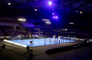 En directo la primera jornada de los dieciseisavos de final del Valladolid Premier Padel P2 En directo la primera jornada de los dieciseisavos de final del Valladolid Premier Padel P2