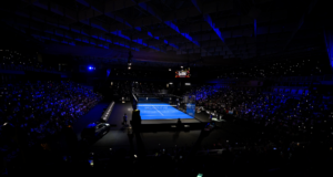 Horarios y retransmisión de las finales del Valladolid Premier Padel P2