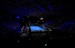 Horarios y retransmisión de las finales del Valladolid Premier Padel P2 Horarios y retransmisión de las finales del Valladolid Premier Padel P2