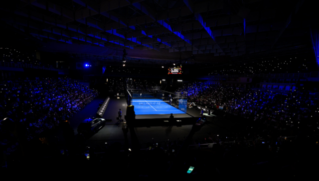 Horarios y retransmisión de las finales del Valladolid Premier Padel P2 Horarios y retransmisión de las finales del Valladolid Premier Padel P2