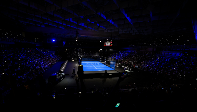 Horarios y retransmisión de las finales del Valladolid Premier Padel P2 Horarios y retransmisión de las finales del Valladolid Premier Padel P2