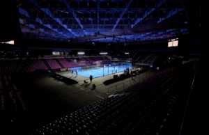 Horarios y retransmisión de los octavos de final del Valladolid Premier Padel P2 Horarios y retransmisión de los cuartos de final del Valladolid Premier Padel P2