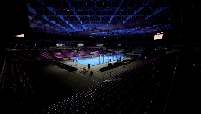 Horarios y retransmisión de la segunda jornada de los dieciseisavos de final del Valladolid Premier Padel P2 Horarios y retransmisión de los cuartos de final del Valladolid Premier Padel P2
