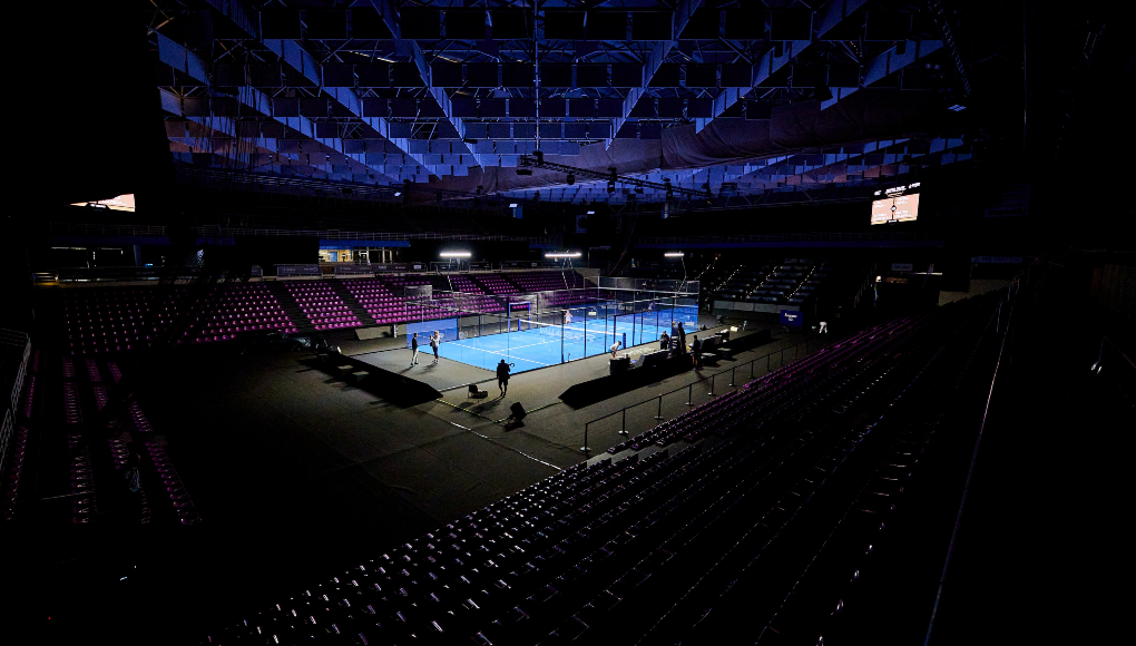 valladolidhorarios16 Horarios y retransmisión de los cuartos de final del Valladolid Premier Padel P2