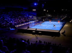 Horarios y retransmisión de las semifinales del Valladolid Premier Padel P2 Horarios y retransmisión de las semifinales del Valladolid Premier Padel P2