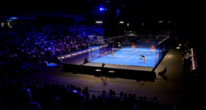 Horarios y retransmisión de las semifinales del Valladolid Premier Padel P2