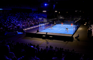 Horarios y retransmisión de las semifinales del Valladolid Premier Padel P2 Horarios y retransmisión de las semifinales del Valladolid Premier Padel P2