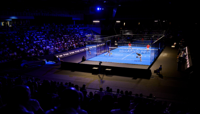 Horarios y retransmisión de las semifinales del Valladolid Premier Padel P2 Horarios y retransmisión de las semifinales del Valladolid Premier Padel P2