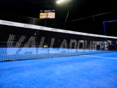 Sorteados los cruces del Valladolid Premier Padel P2 2025