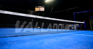Sorteados los cruces del Valladolid Premier Padel P2 2025