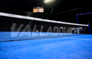 En directo la segunda jornada de los dieciseisavos de final del Valladolid Premier Padel P2 Sorteados los cruces del Valladolid Premier Padel P2 2025