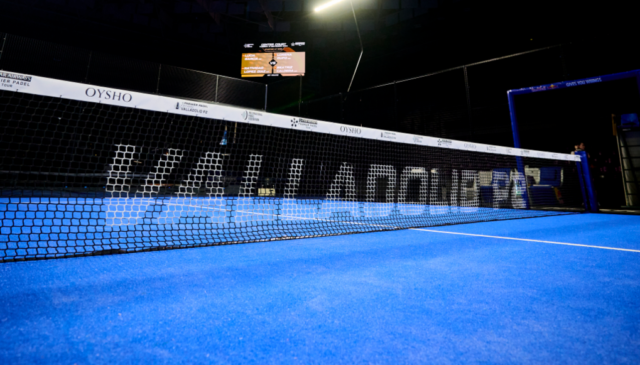 Cruces del Valladolid Premier Padel P2 2025: Coki Nieto y Mike Yanguas se medirán a sus verdugos de Roma en primera ronda Sorteados los cruces del Valladolid Premier Padel P2 2025