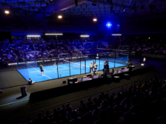 En directo las semifinales del Valladolid Premier Padel P2 En directo las semifinales del Valladolid Premier Padel P2