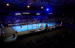 En directo las semifinales del Valladolid Premier Padel P2 En directo las semifinales del Valladolid Premier Padel P2