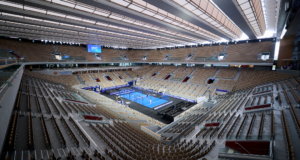 Horarios y retransmisión de las finales del Paris Major Premier Padel