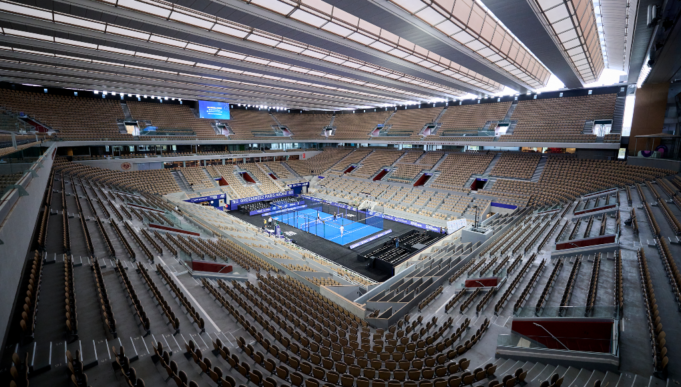 Horarios y retransmisión de la segunda jornada del Paris Major Premier Padel 2024 Horarios y retransmisión de las finales del Paris Major Premier Padel