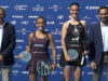 Tamara Icardo y Claudia Jensen se proclaman campeonas del FIP Platinum Marbella