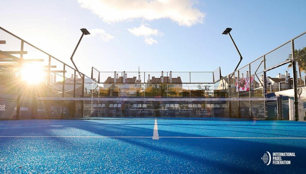 En directo las finales del FIP Platinum Marbella