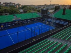Horarios y retransmisión de la primera jornada de los dieciseisavos de final del Newgiza Premier Padel P2 Horarios y retransmisión de la primera jornada de los dieciseisavos de final del Newgiza Premier Padel P2