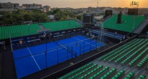 Horarios y retransmisión de la primera jornada de los dieciseisavos de final del Newgiza Premier Padel P2