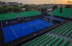 Horarios y retransmisión de la primera jornada de los dieciseisavos de final del Newgiza Premier Padel P2