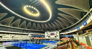 En directo las semifinales del FIP Gold Lyon