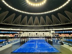 En directo las finales del FIP Gold Lyon