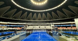 En directo las finales del FIP Gold Lyon