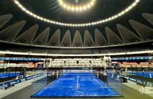 En directo las finales del FIP Gold Lyon